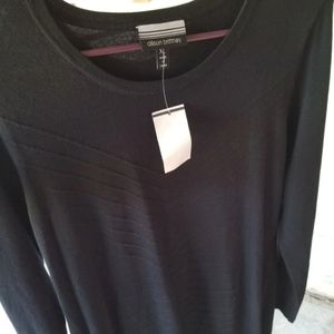 Allison brittney sweater dress